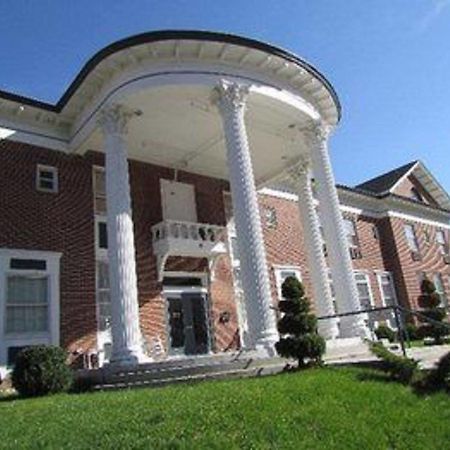 Macarthur Inn Narrows Luaran gambar