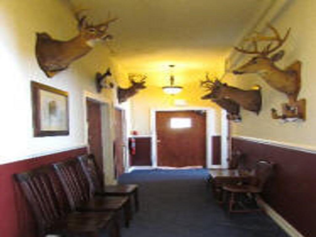 Macarthur Inn Narrows Luaran gambar