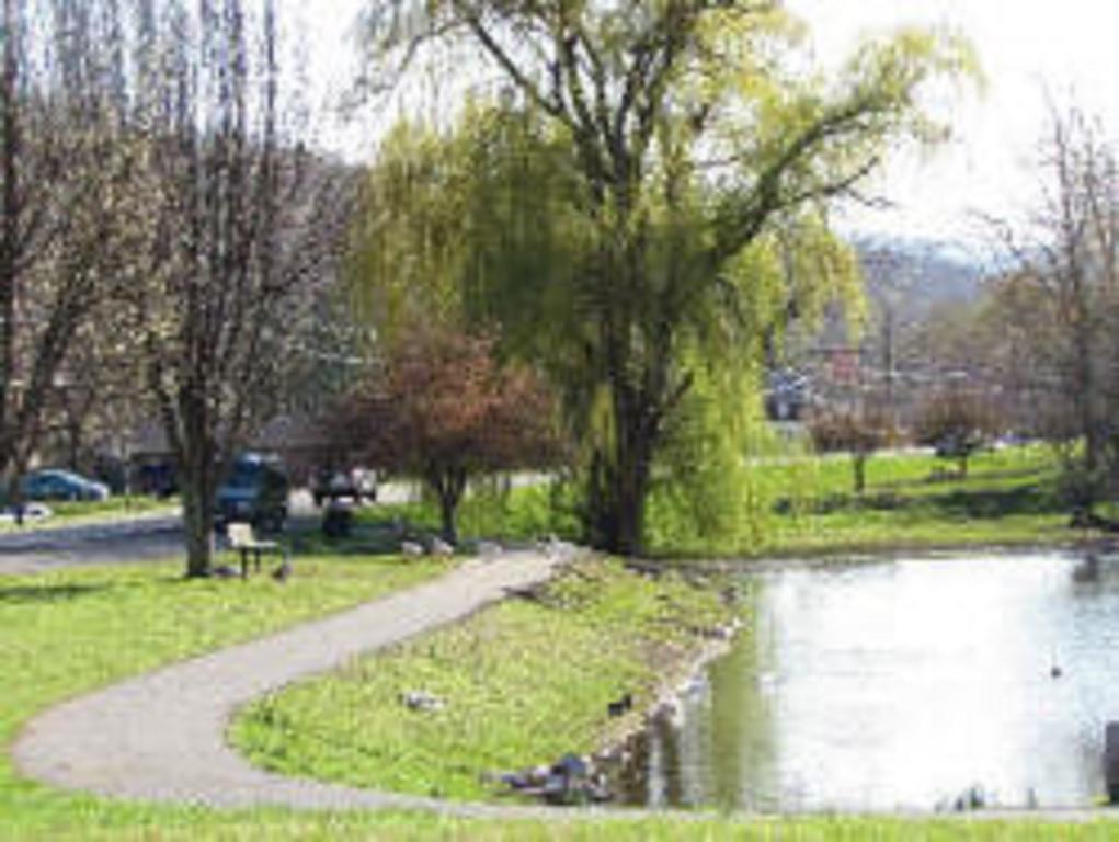 Macarthur Inn Narrows Luaran gambar
