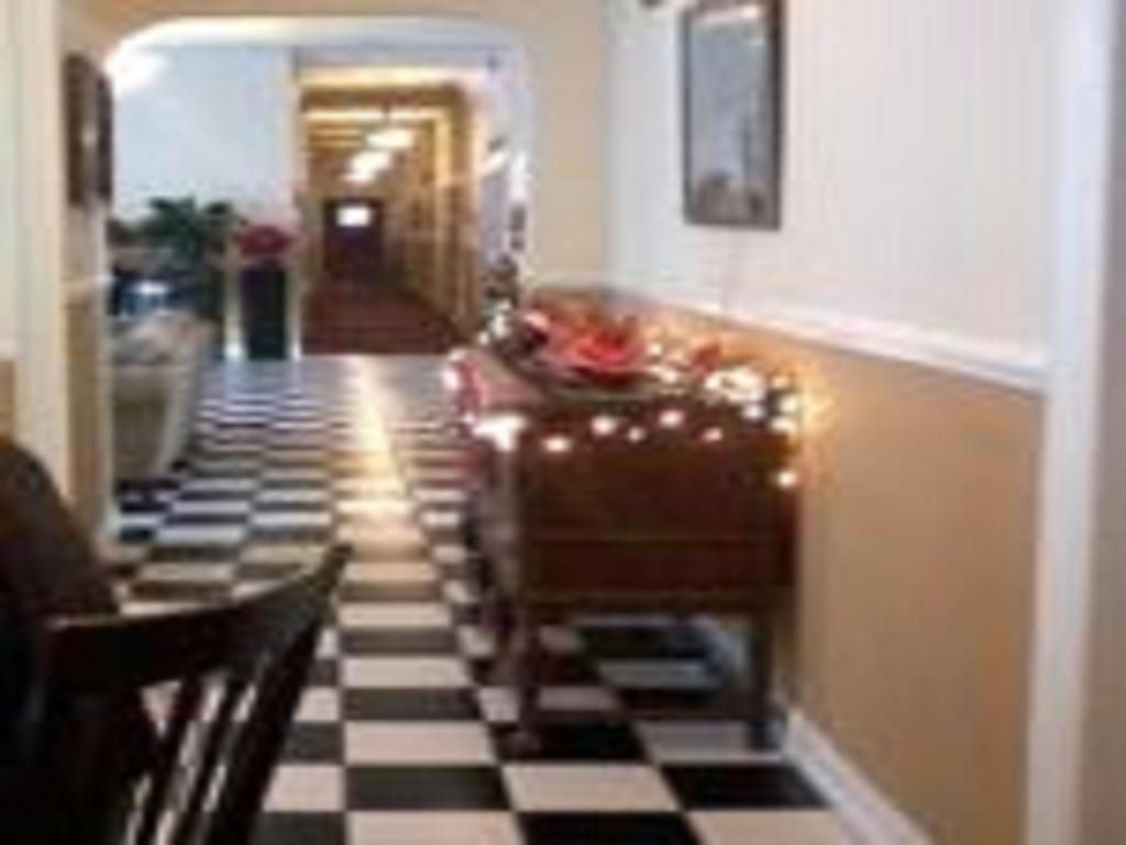 Macarthur Inn Narrows Luaran gambar
