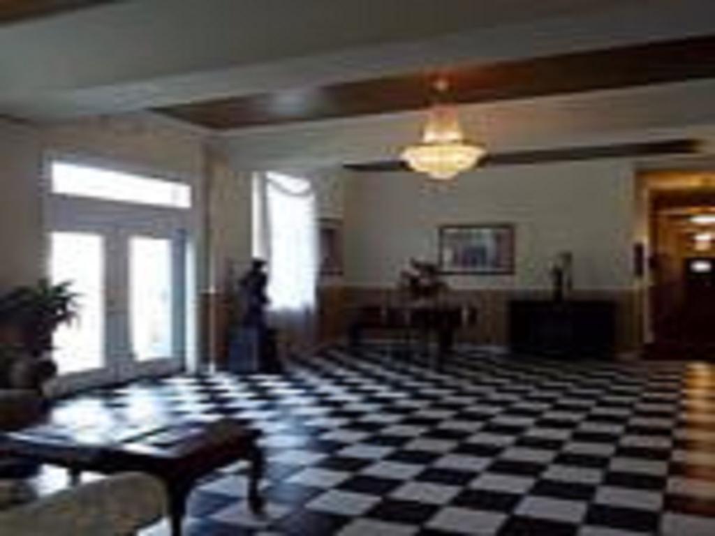 Macarthur Inn Narrows Luaran gambar