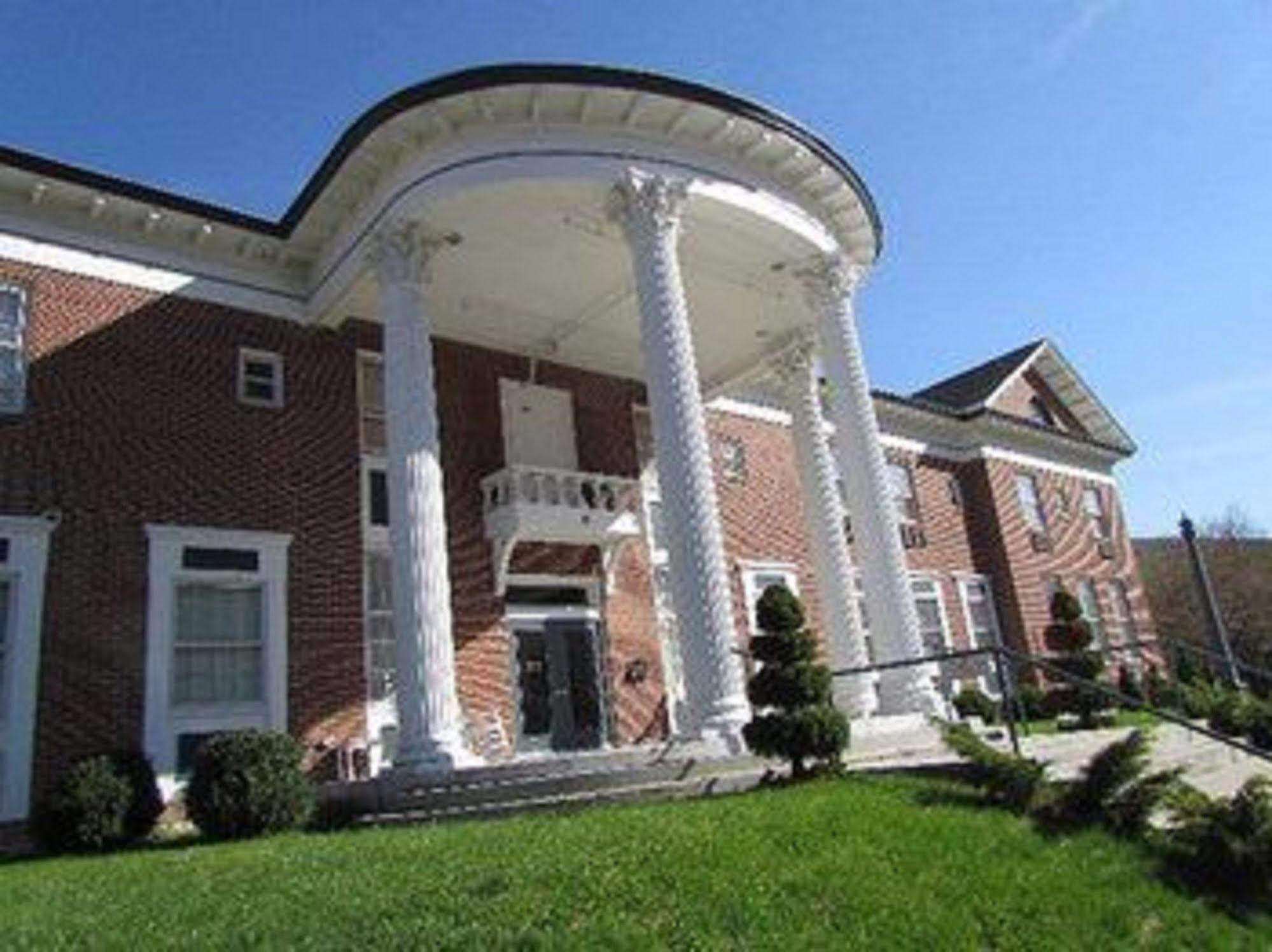 Macarthur Inn Narrows Luaran gambar