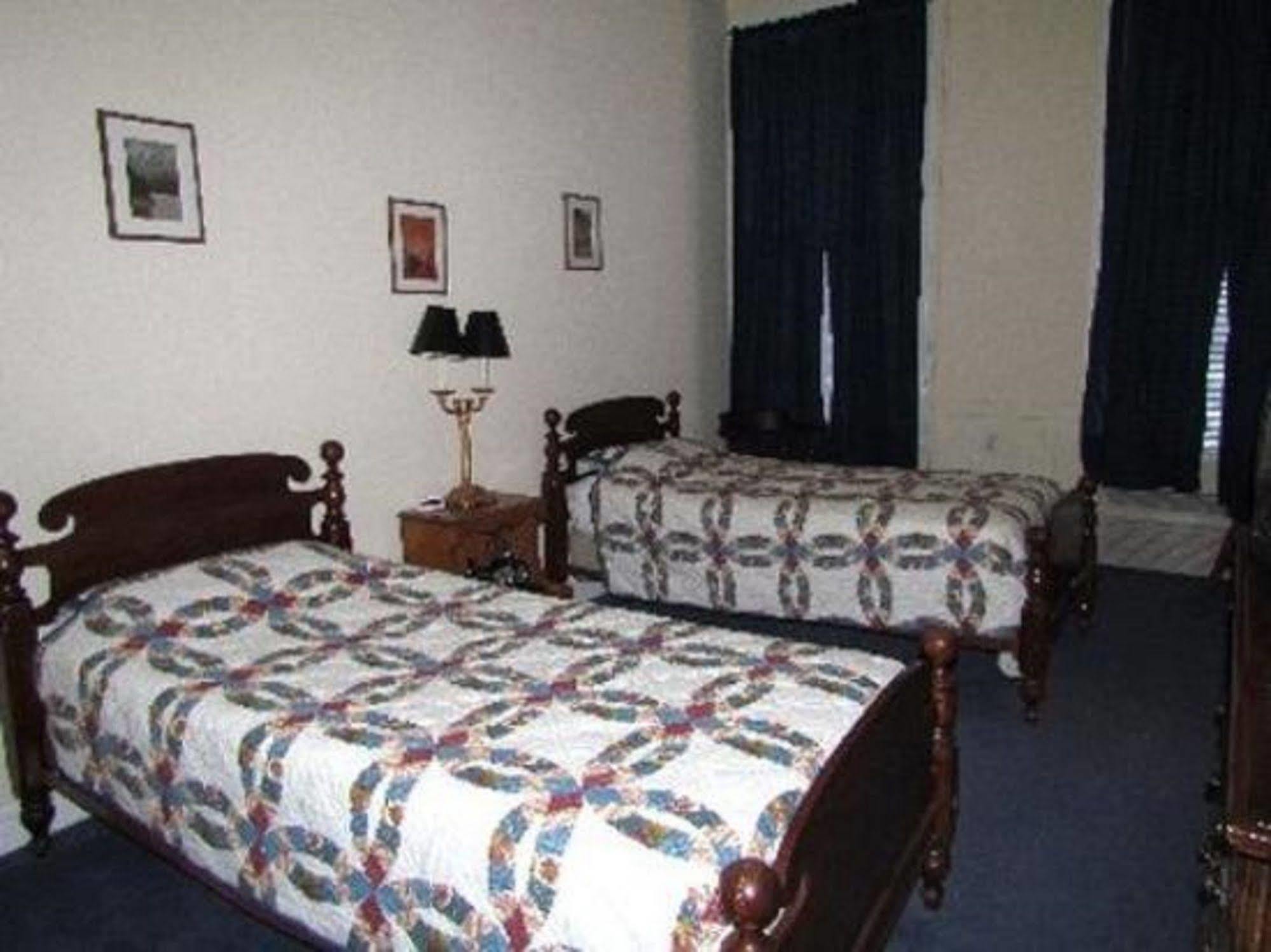 Macarthur Inn Narrows Bilik gambar