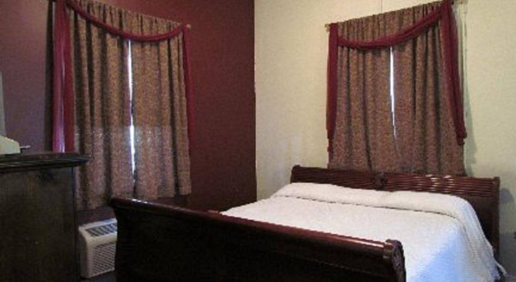 Macarthur Inn Narrows Luaran gambar