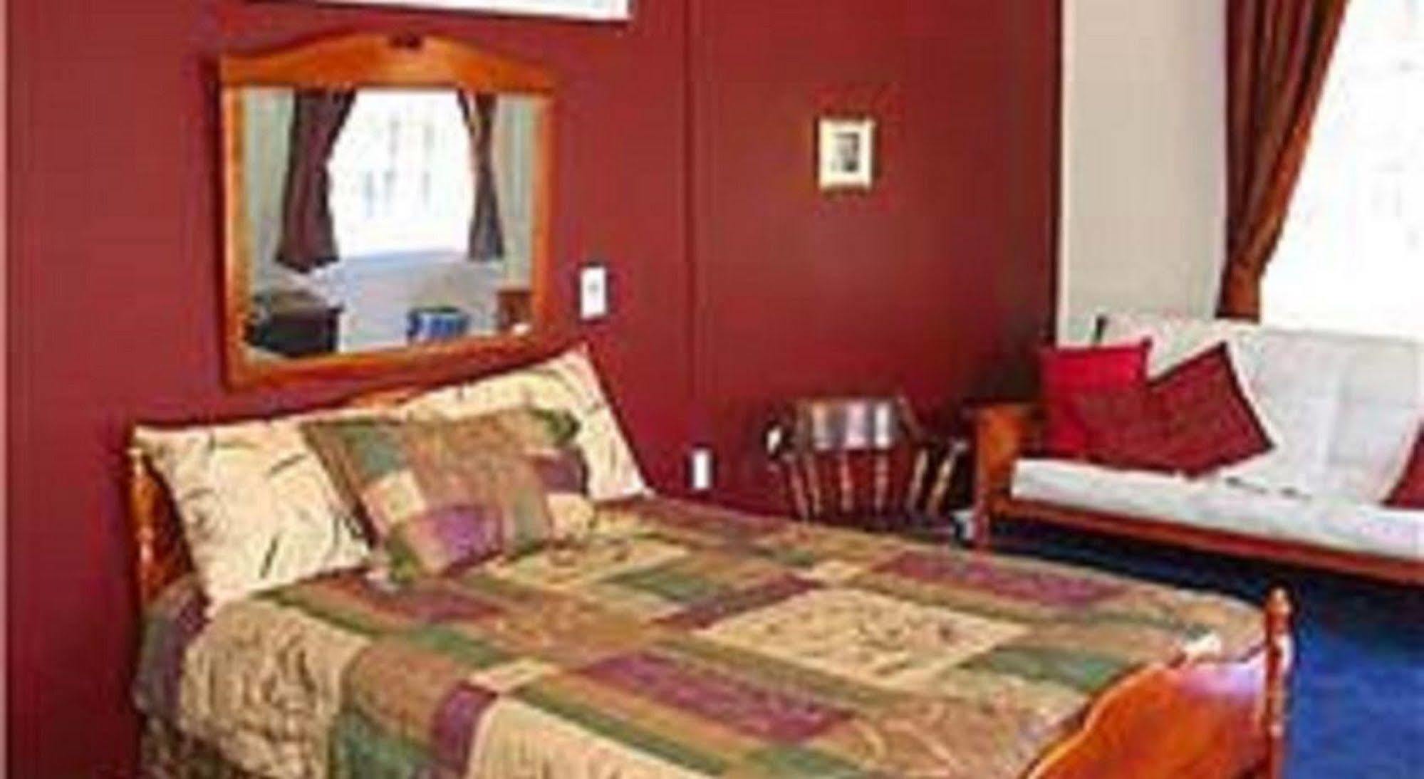 Macarthur Inn Narrows Bilik gambar