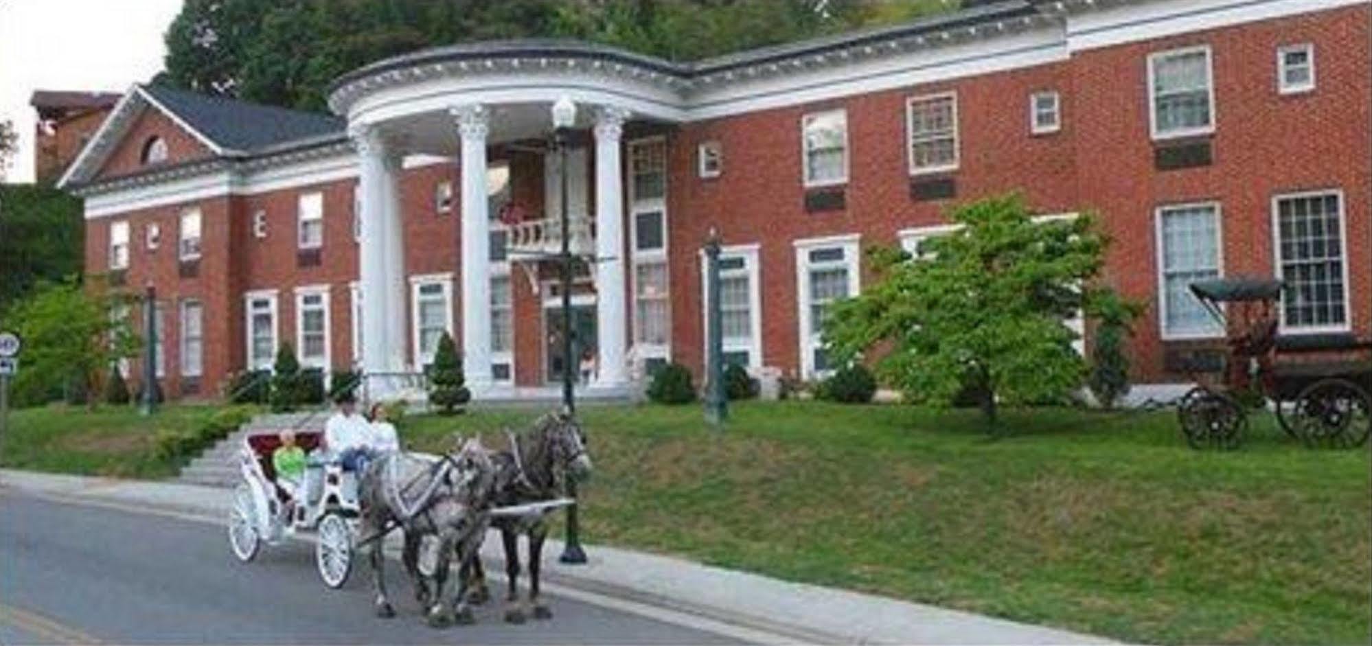 Macarthur Inn Narrows Luaran gambar